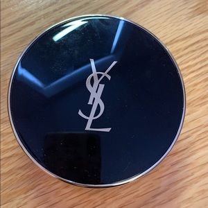 YSL cushion foundation
